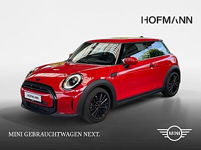 MINI One 3-Türer