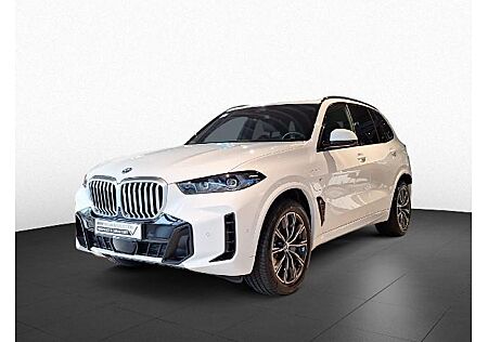BMW X5 xDrive50e