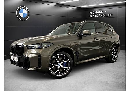 BMW X5 xDrive50e