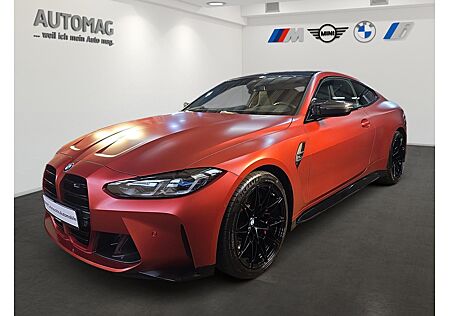 BMW 1er M Coupé M4 Competition Coupé mit M