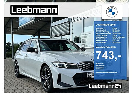 BMW M340i xDrive Touring