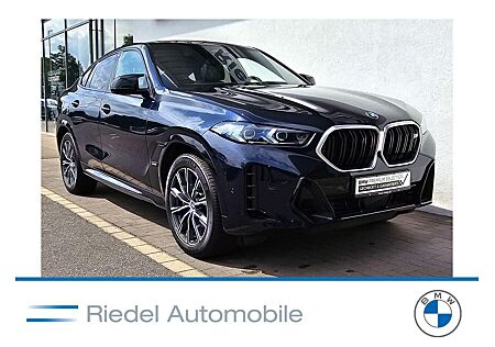BMW X6 M60i xDrive
