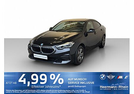 BMW 218I