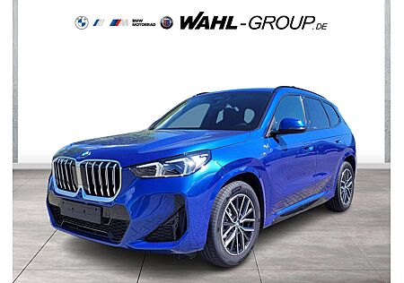 BMW X1 sDrive18i
