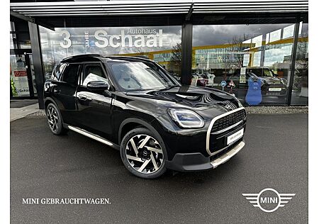 Mini One Countryman COUNTRYMAN E