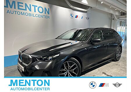 BMW 520d Touring