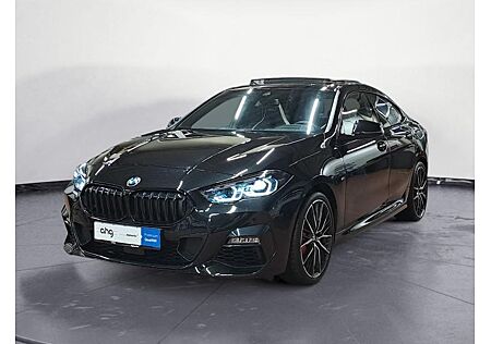 BMW 220i Gran Coupé