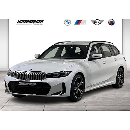 BMW 3er Touring kaufen