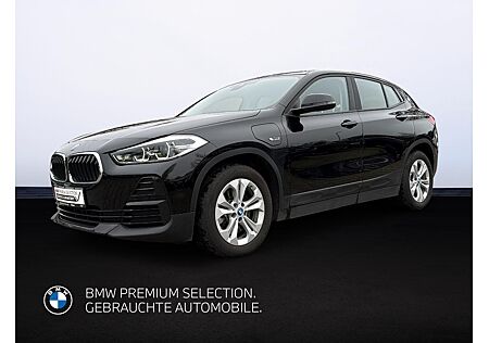 BMW X2 XDRIVE25E A