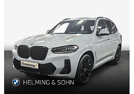 BMW X3 M X3 xDrive30iA