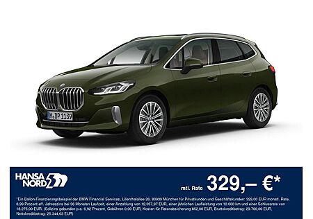 BMW 220d