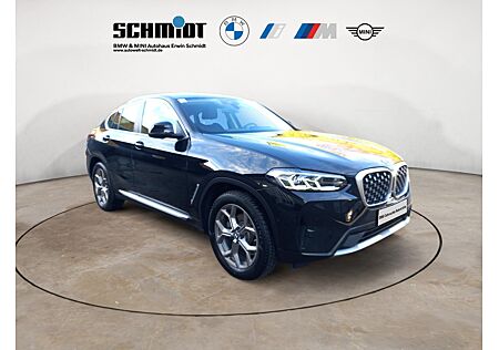 BMW X4 M X4 xDrive20d (G02)