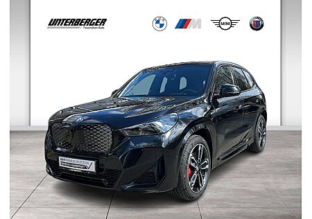 BMW iX1 xDrive30
