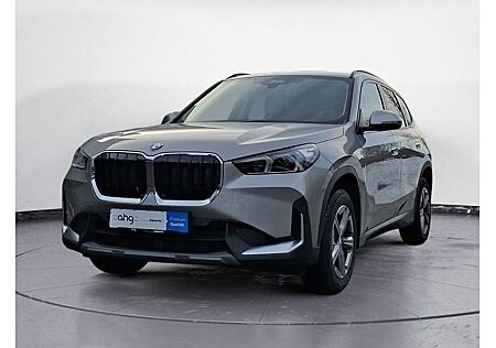 BMW X1 sDrive18i