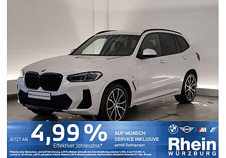 BMW X3 XDRIVE30D