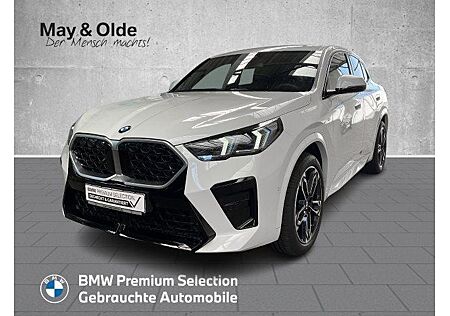 BMW X2 sDrive20i