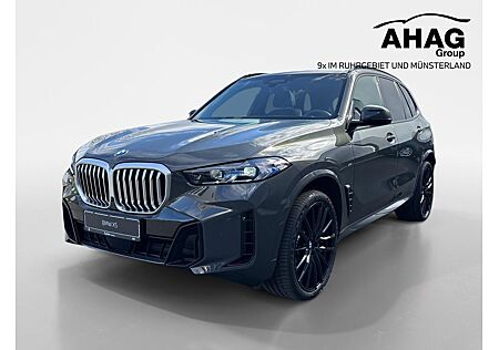 BMW X5 M X5 xDrive30d