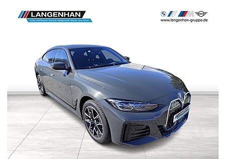 BMW i4 eDrive35