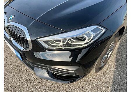 BMW 118i 5-Türer