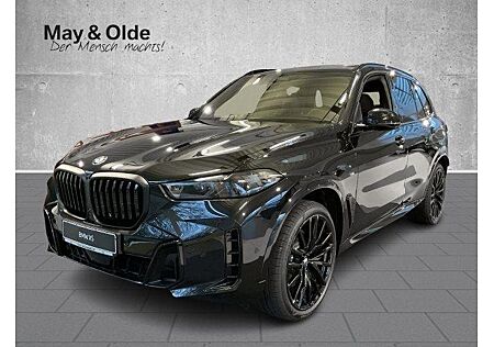 BMW X5 xDrive40d