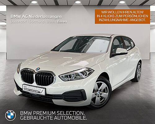 BMW 118I