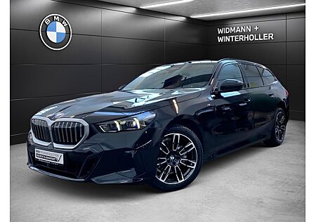 BMW 520d xDrive Touring
