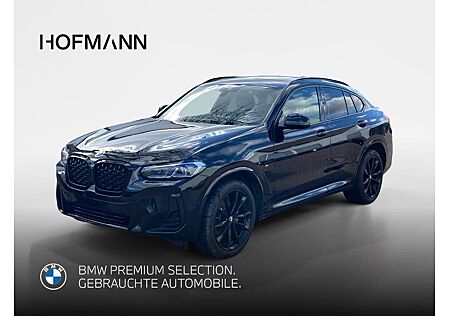 BMW X4 M X4 xDrive20d Aut.
