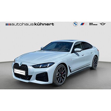 BMW 430 Gran Coupe kaufen