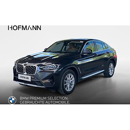 BMW X4 M kaufen