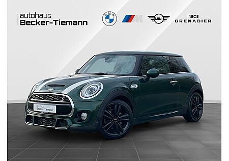 Mini Cooper S 3-Türer