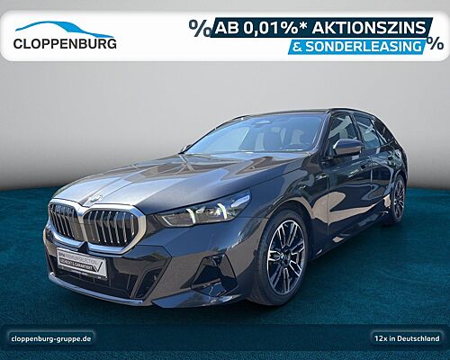 BMW 520I