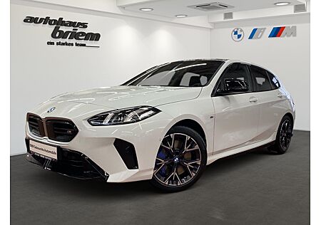 BMW M135 xDrive