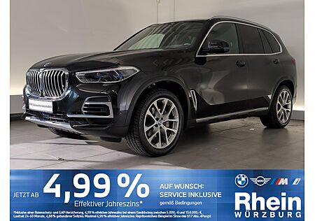 BMW X5 XDRIVE30D