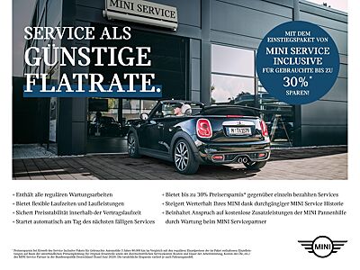 MINI MINI Cooper 3-Türer