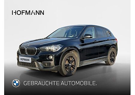 BMW X1 SDRIVE18I