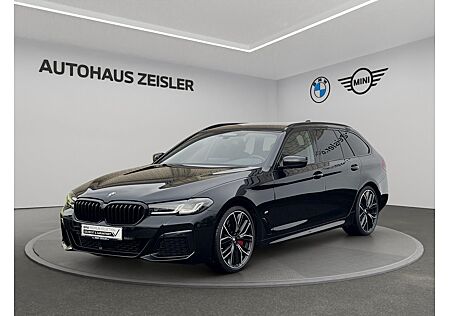 BMW 540d xDrive Touring