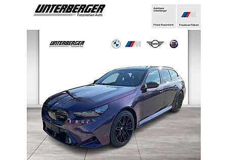BMW M5 Touring