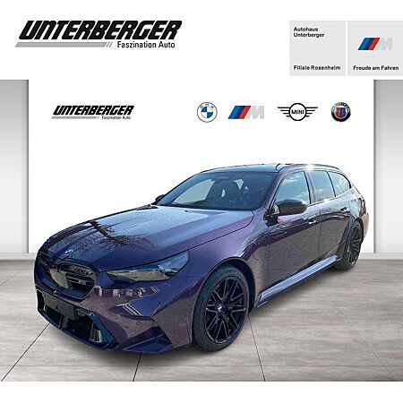 BMW 5er Touring kaufen