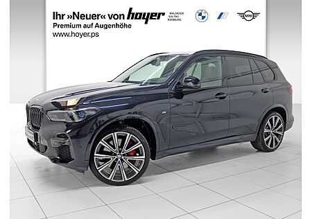 BMW X5 M50i