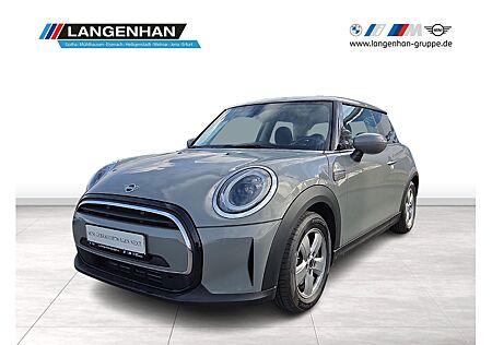 Mini Cooper 3-Türer