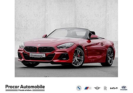 BMW Z4 M Z4 sDrive20i