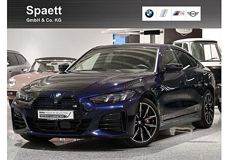 BMW 1er M Coupé M440i xDrive Gran Coupé