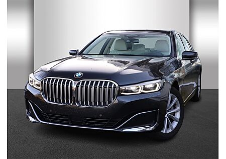 BMW 730D
