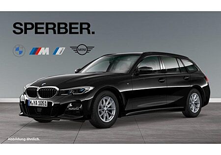 BMW 320i Touring