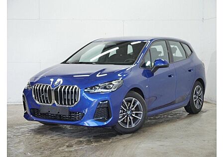 BMW 218i Active Tourer
