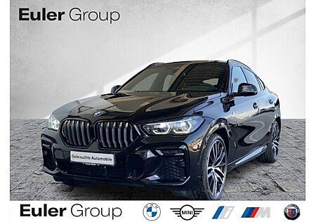 BMW Active Hybrid X6 X6 xDrive40d