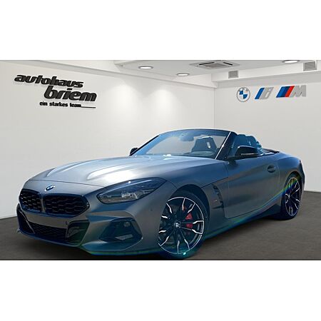 BMW Z4 kaufen