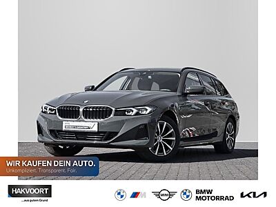BMW 318i Touring