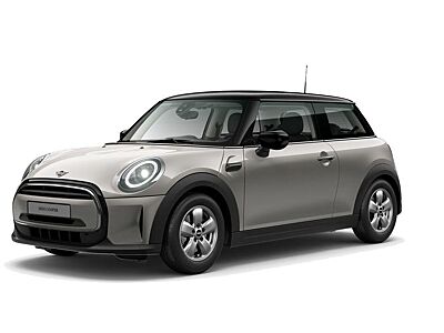 MINI Cooper 3-Türer