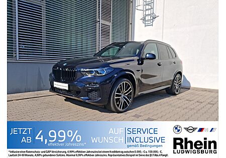 BMW X5 XDRIVE40D